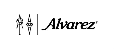 Alvarez Logo